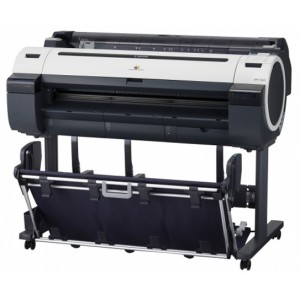 Инженерная система (МФУ) CANON imagePROGRAF iPF760 + Contex SD 36 MFP Repro + ST-34