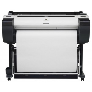 Инженерная система (МФУ) CANON imagePROGRAF iPF785 + Contex SD 36 MFP Repro