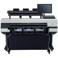 Инженерная система (МФУ) CANON imagePROGRAF iPF840 M40 MFP Solution
