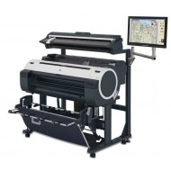 Инженерная система (МФУ) CANON imagePROGRAF iPF750 MFP Set