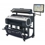 Инженерная система (МФУ) CANON imagePROGRAF iPF750 MFP Set