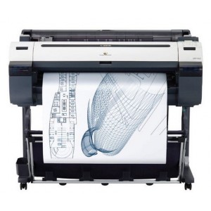 Инженерная система (МФУ) CANON imagePROGRAF iPF750 MFP Set