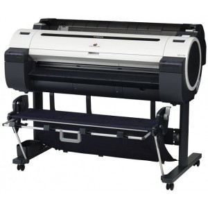 Инженерная система (МФУ) CANON imagePROGRAF iPF770 (9856B003) + Contex SD 36 MFP Repro