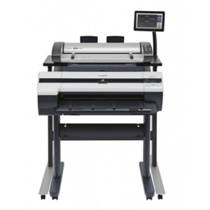 Инженерная система (МФУ) CANON imagePROGRAF iPF605 + Contex IQ 24 MFP2GO