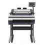 Инженерная система (МФУ) CANON imagePROGRAF iPF605 + Contex IQ 24 MFP2GO