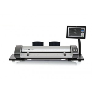 Инженерная система (МФУ) CANON imagePROGRAF iPF605 + Contex IQ 24 MFP2GO