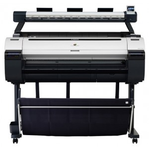 Инженерная система (МФУ) CANON imagePROGRAF iPF770 MFP L36e