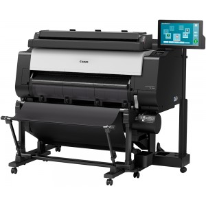 Инженерная система (МФУ) CANON imagePROGRAF iPF TX-3000 MFP T36
