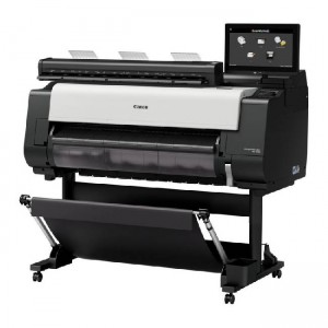 Инженерная система (МФУ) CANON imagePROGRAF iPF TX-3100 MFP Z36