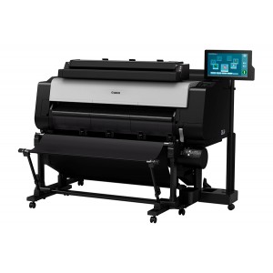 Инженерная система (МФУ) CANON imagePROGRAF iPF TX-4100 MFP Z36-AIO