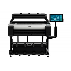 Инженерная система (МФУ) CANON imagePROGRAF iPF TM-305 MFP Z36-AIO