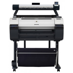 Инженерная система (МФУ) CANON imagePROGRAF iPF670 MFP L24e