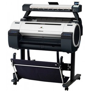 Инженерная система (МФУ) CANON imagePROGRAF iPF670 MFP L24e