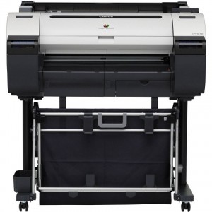 Инженерная система (МФУ) CANON imagePROGRAF iPF670 MFP L24e