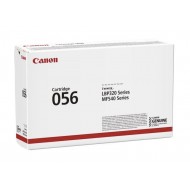Тонер-картридж CRG 056 (10000 стр.) для CANON MF542x/MF543x/LBP325x (3007C002)