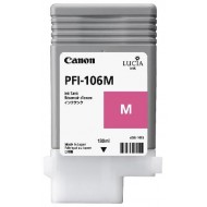 Картридж CANON PFI-106M Magenta 130 мл (6623B001)