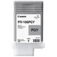 Картридж CANON PFI-106PGY Photo Gray 130 мл (6631B001)