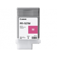 Картридж CANON PFI-107M Magenta 130 мл (6707B001)