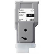 Картридж CANON PFI-206BK Black 300 мл (5303B001)