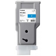 Картридж CANON PFI-206C Cyan 300 мл (5304B001)