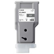 Картридж CANON PFI-206GY Gray 300 мл (5312B001)