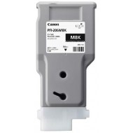 Картридж CANON PFI-206MBK Matte Black 300 мл (5302B001)