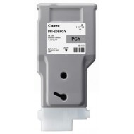 Картридж CANON PFI-206PGY Photo Gray 300 мл (5313B001)