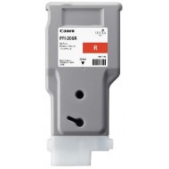 Картридж CANON PFI-206R Red 300 мл (5309B001)