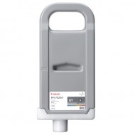 Картридж CANON PFI-702GY Gray 700 мл (2221B005)