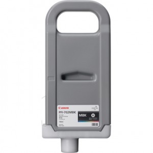 Картридж CANON PFI-703MBK Matte Black 700 мл (2962B001)