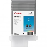 Картридж CANON PFI-101C Cyan 130 мл (0884B001)