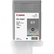 Картридж CANON PFI-103GY Gray 130 мл (2213B001)