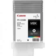 Картридж CANON PFI-103MBK Matte Black 130 мл (2211B001)