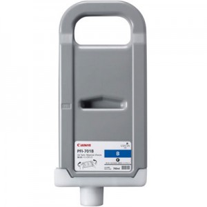 Картридж CANON PFI-701B Blue 700 мл (0908B005)