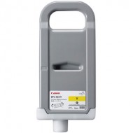 Картридж CANON PFI-701Y Yellow 700 мл (0903B001)