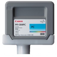 Картридж CANON PFI-304PC Photo Cyan 300 мл (3853B005)