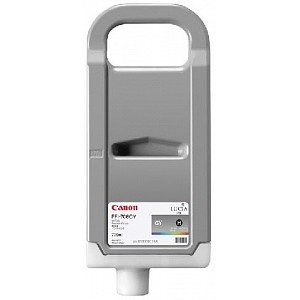 Картридж CANON PFI-706GY Gray 700 мл (6690B001)