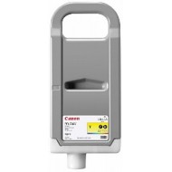 Картридж CANON PFI-706Y Yellow 700 мл (6684B001)