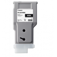 Картридж CANON Matte Black PFI-207 MBK (матовый черный)