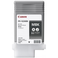Картридж CANON PFI-102MBK Matte Black 90 мл (0894B002)
