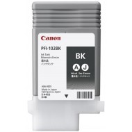 Картридж Картридж CANON Black PFI-102BK (черный) 90 мл