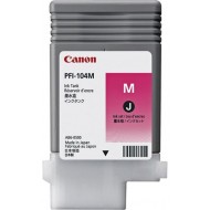 Картридж CANON Magenta PFI-104M 90 мл (3631B002)