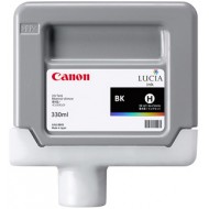 Картридж CANON PFI-307BK Black 330 мл (9811B001)