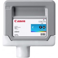 Картридж CANON PFI-307C Cyan 330 мл (9812B001)