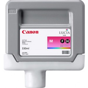 Картридж CANON PFI-307M Magenta 330 мл (9813B001)
