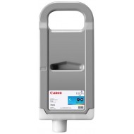 Картридж CANON PFI-707C Cyan 700 мл (9822B001)