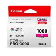 Картридж CANON PFI-1000M Magenta 80 мл (0548C001)
