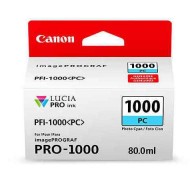 Картридж CANON PFI-1000PC Photo Cyan 80 мл (0550C001)