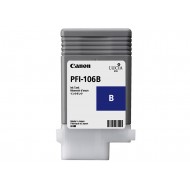 Картридж CANON PFI-106B Blue 90 мл (6629B001)