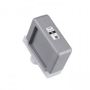 Картридж CANON PFI-110 BK Black 160 мл (2364C001)